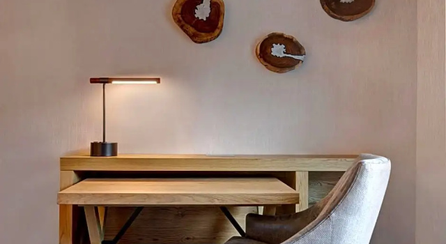 Двухместный люкс c 1 комнатой Homewood Suites By Hilton Eagle Boise, Id