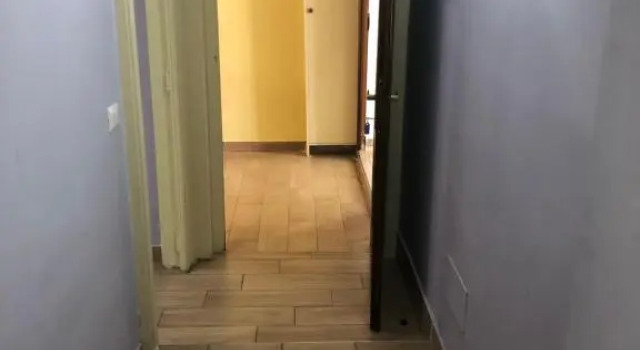 Номер Deluxe La Casa Di Fafa