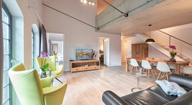 havelblau FERIENLOFTS