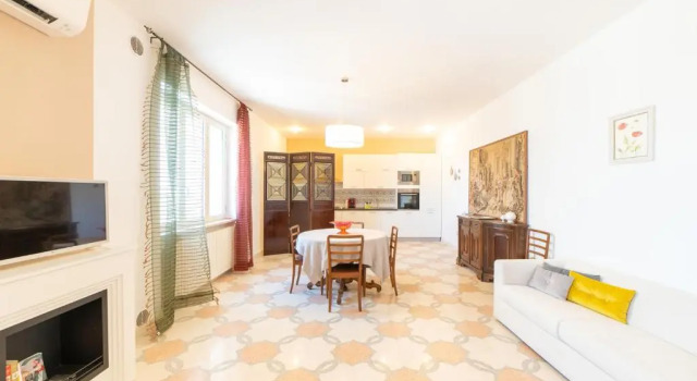 Machi la Civetta apartment