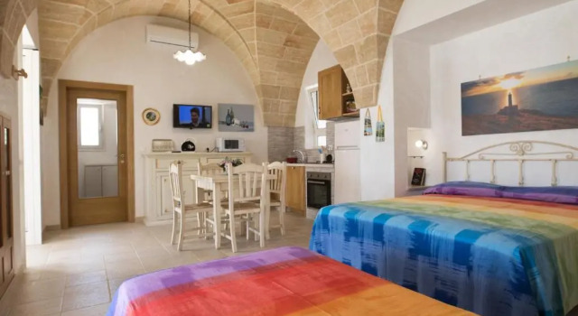 Вилла Bella Vista 33 - Cozy & VIP by Salento Prime