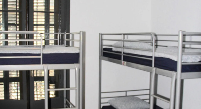 Alternative Creative Youth Hostel Barcelona