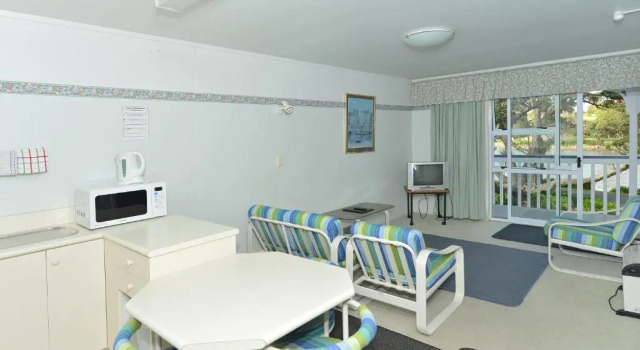 Номер Standard Acacia Lodge Motel
