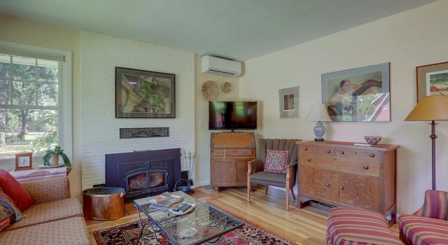 Living Color 2 Bedroom Home by RedAwning, Reserva ahora Casa o chalet Hood River Columbia River Gorge