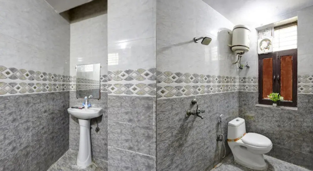 Номер Deluxe Hotel Spectrume Inn