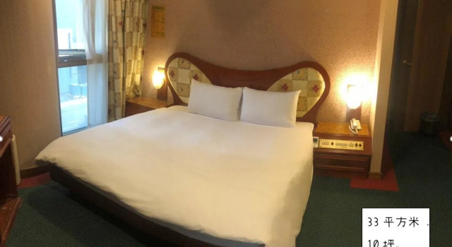 Long LuHotel, Забронировать Отель Отели Тайнань с парковкой, рядом с Wufei Temple, Парковка