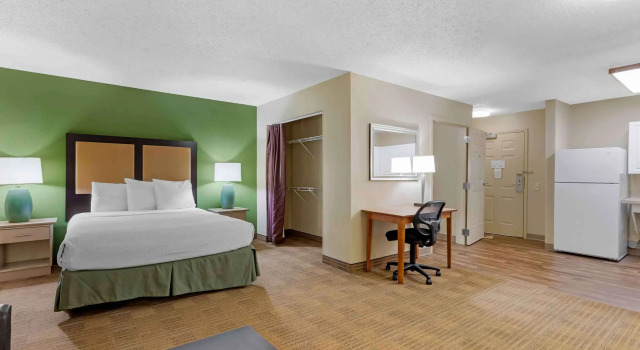 Люкс Extended Stay America Suites - Corpus Christi - Staples