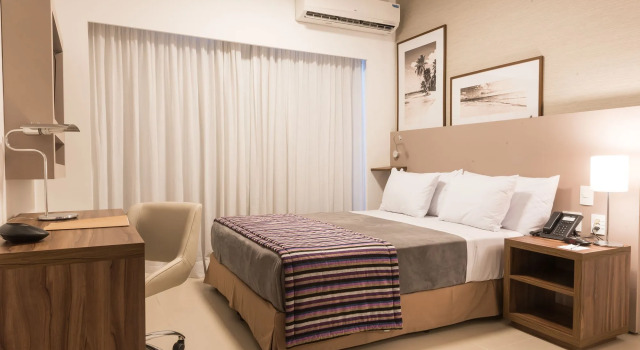 Matiz Multi Suites, Забронировать Отель Отели штата Рио-де-Жанейро с завтраком, Завтраки