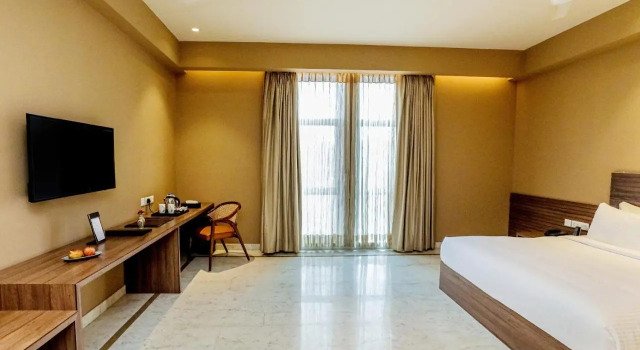 Gulab Kothi by Royal Orchid Hotels, Varanasi