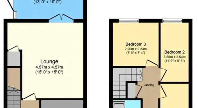 Коттедж Hughes Contemporary Home in Barnstaple