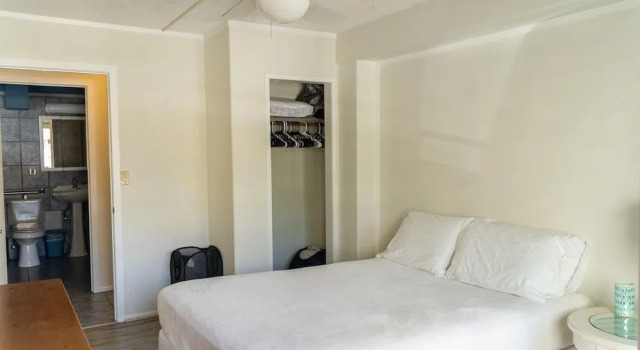 Budget Friendly 1bd/1ba Unit Near Int' Marketplace, Rezerwuj Apartament Waikiki Honolulu