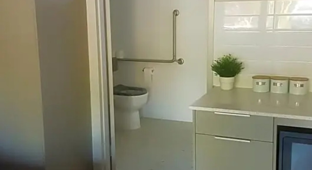 Студия Victoria Hotel Toodyay