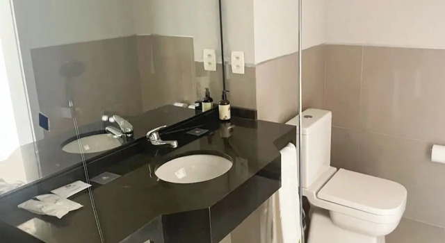 Апартаменты Premium Vila Galé Collection Ouro Preto