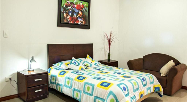 Hotel Arrayanes del Quindio, Rezervovat Hotel Montenegro 