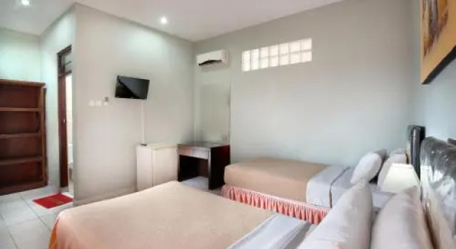 Sari Bali Cottage, Забронировать Дом для отпуска Коттеджи провинции Бали, Коттедж