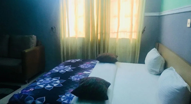 Sylva Link Hotel