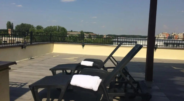 Penthouse Renasterii, Book Hotel Timisoara 