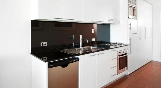 Апартаменты с 2 комнатами Seashells Mandurah