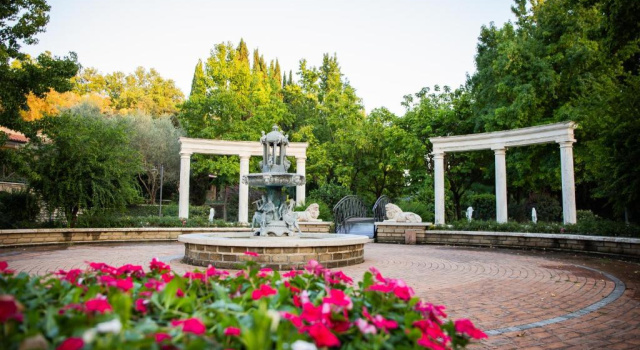 La Tenuta di Rocca Bruna Country Resort, Buchen Sie Resort Resorthotels in Tivoli, Resort