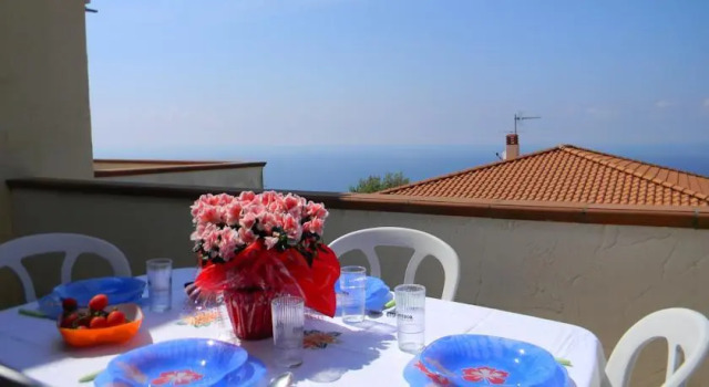 Luna Blue Home, Book Hotel Zambrone Calabria