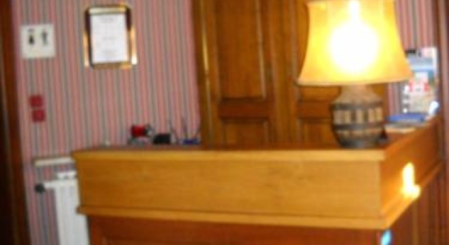 Hotel Gilg