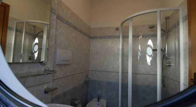 Двухместный номер Standard Hotel LApprodo