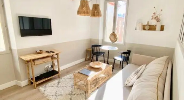Люкс Deluxe MAISON NOMADE Valbonne
