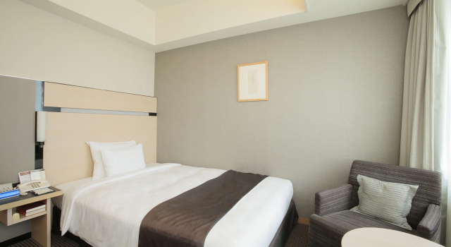 Номер Standard Hotel Toyota Castle
