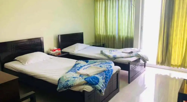 Tea Heaven Resort, Buchen Sie Resort SPA-Hotels in Srimangal, SPA