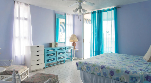 Montego Bay Club Apartments