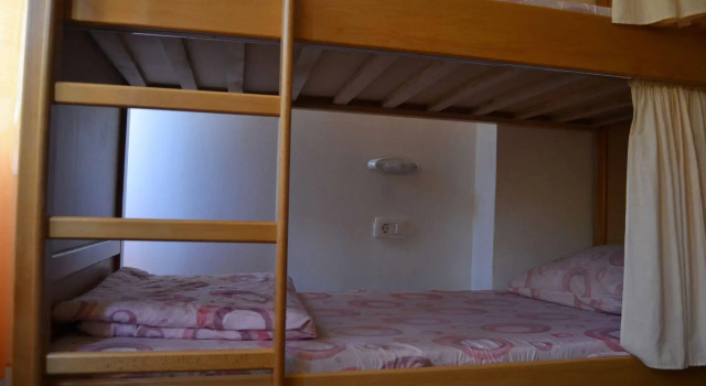 Hostel Valentin 2