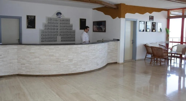 Club Dedeman Bodrum, Rezervovat Hotel Hotely v Mugla se snídaní, Snídaně