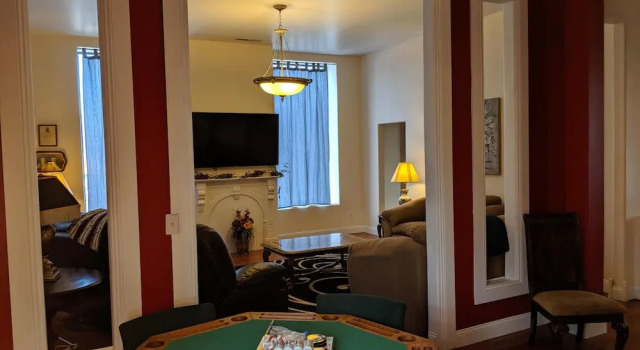 Apartament Broadway Loft