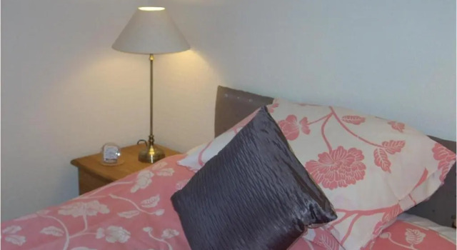 Standard Kahden hengen huone The Adelphi