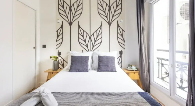 Студия Comfort Best Stay Jeuneurs
