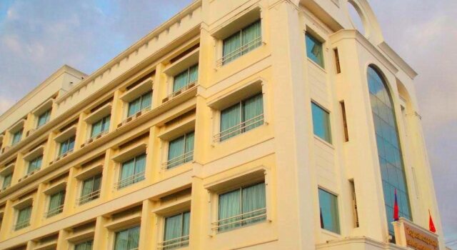Sang Aroun Hotel