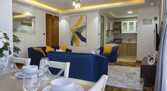 Апартаменты Luxury Edmor Premier by Edmor Suites