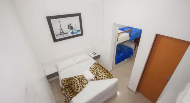 Номер Standard Hotel Penha