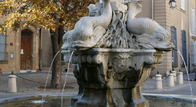 Villa Gallici Hôtel & Spa - Relais & Châteaux
