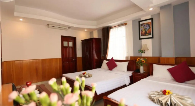 Номер Standard New Day Hotel