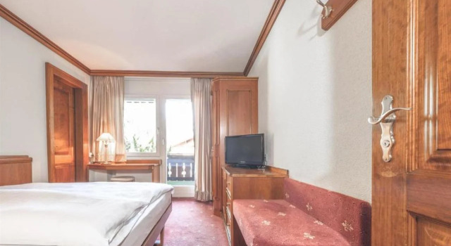 Hotel Antares