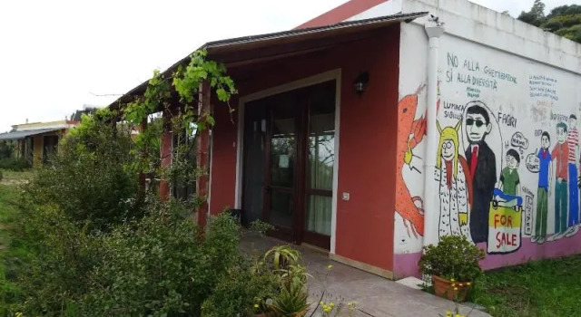 B&B Casa per ferie VillaggioCarovana, Book Hotel Castiadas Costa Rei