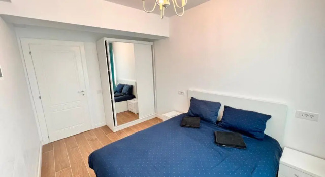 2 rooms Airy & Bright Palas Park