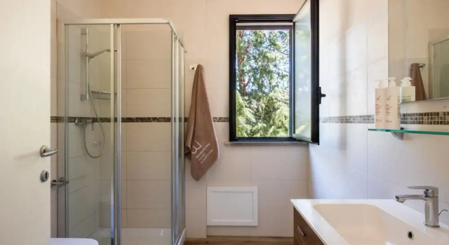 Апартаменты L Ulivo Blu - One-bedroom With Sea View by Wonderful Italy