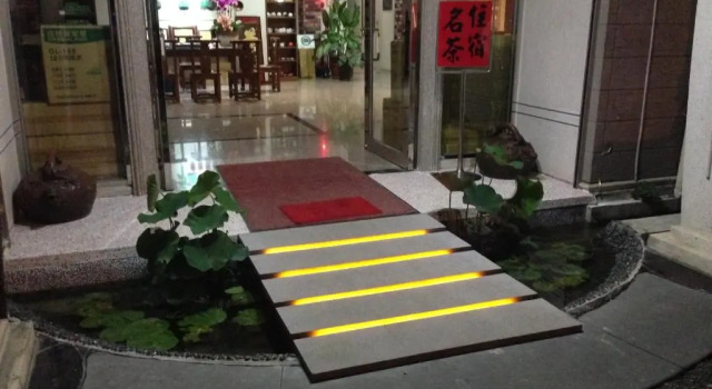 SongYuan Hotel
