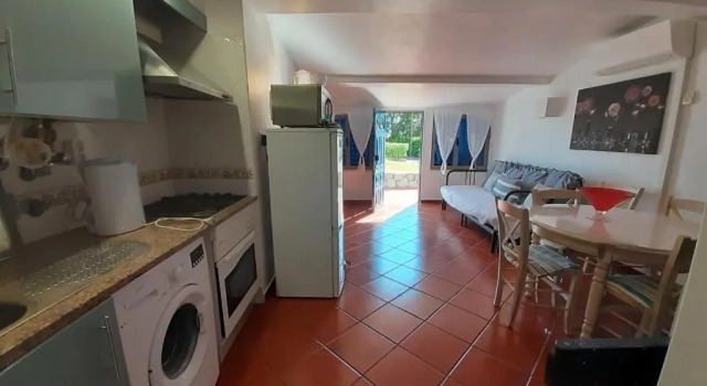 Апартаменты New Apartment in Balaia Gardens
