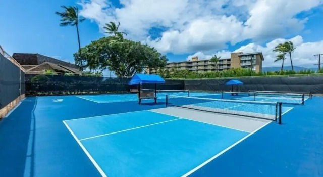 Номер Standard с 2 комнатами Maalaea Surf, #g-7 2 Bedroom Condo by RedAwning