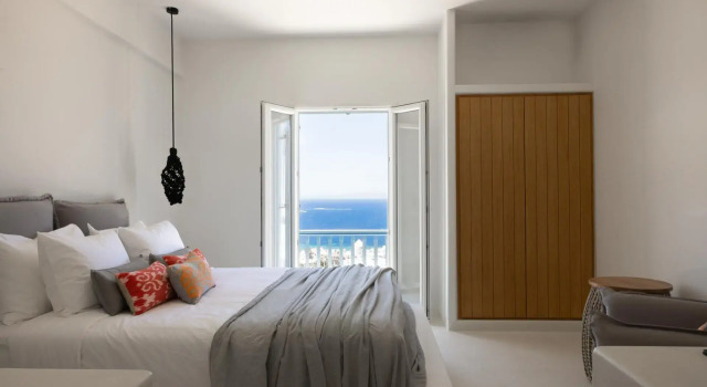 Полулюкс Boho Private Luxury Suites