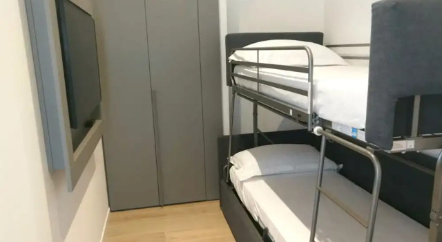 Arcioun Suite Apartment
