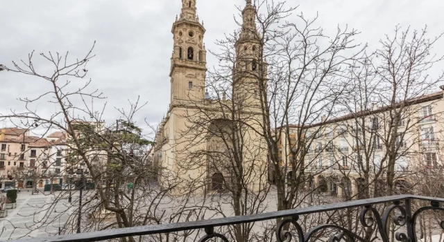 Apartamento La Redonda, Prenota Appartamento Hotel a La Rioja con parcheggio, Parcheggio